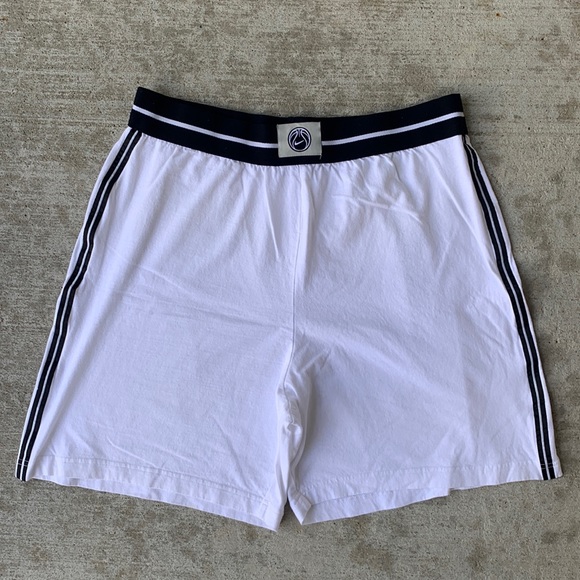 Nike Cotton Basketball Shorts - Picture 1 of 12